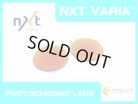 MADMAN - Fire - NXT® VARIA™ Photochromic