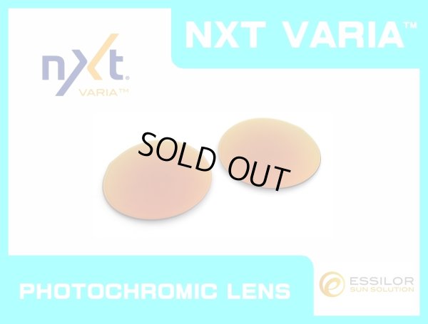 Photo1: MADMAN - Fire - NXT® VARIA™ Photochromic