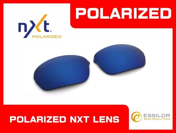 Photo1: HALF-X - Ice - NXT® POLARIZED