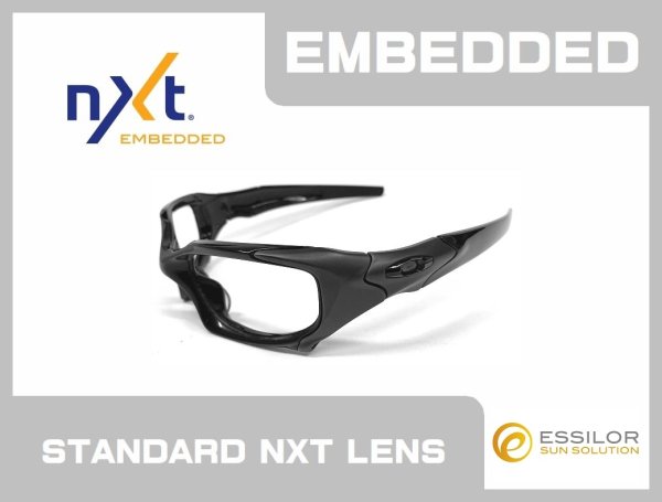 Photo1: Pit Boss 1  NXT® EMBEDDED -  Non Polarized Lenses