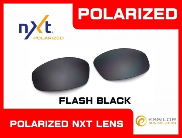 Photo2: Split Jacket NXT® Polarized Lenses