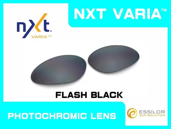 Photo2: SCAR NXT® VARIA™ Photochromic Lenses