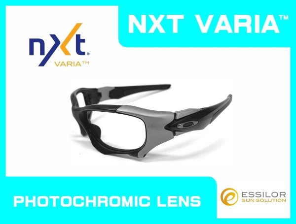 Photo1: Pit Boss 2 NXT® VARIA™ Photochromic Lenses