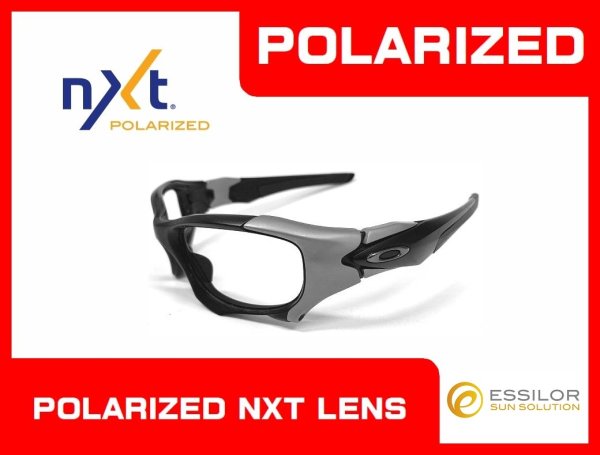 Photo1: Pit Boss 2 NXT® Polarized Lenses