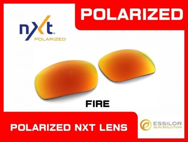 Photo4: OIL DRUM NXT® Polarized Lenses