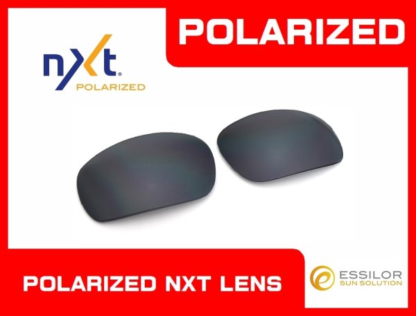 Photo2: New RACING JACKET NXT® Polarized Lenses