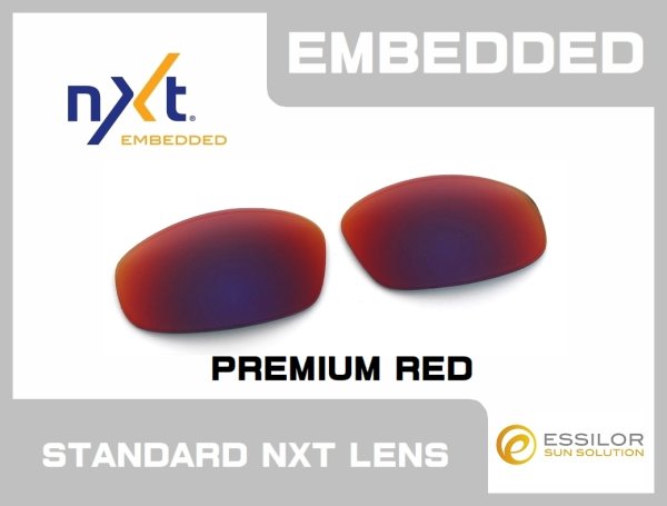 Photo6: Split Jacket NXT® EMBEDDED - Non Polarized Lenses