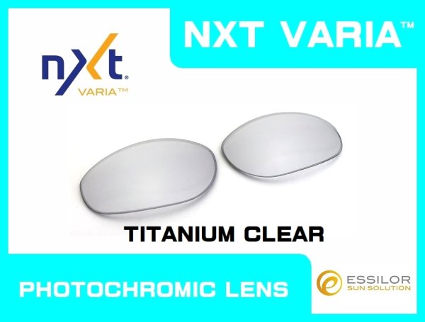 Photo5: UNKNOWN NXT® VARIA™ Photochromic Lenses