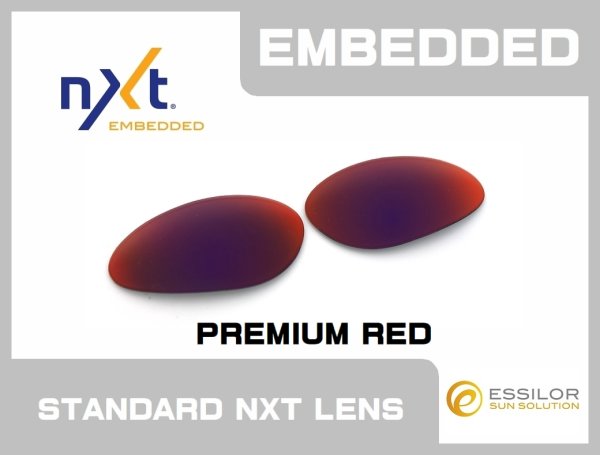 Photo6: SCAR NXT® EMBEDDED - Non Polarized Lenses
