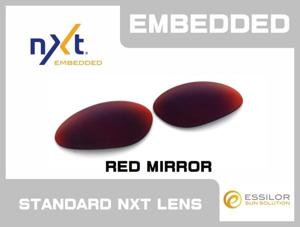 Photo5: SCAR NXT® EMBEDDED - Non Polarized Lenses