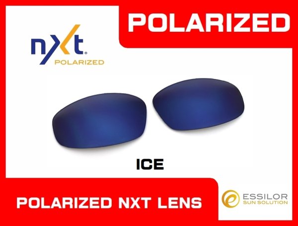 Photo3: Split Jacket NXT® Polarized Lenses