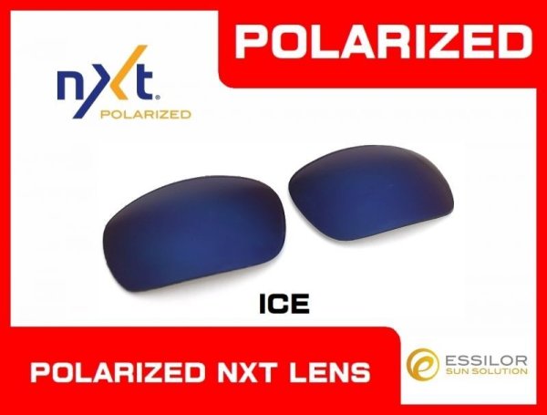 Photo3: OIL DRUM NXT® Polarized Lenses