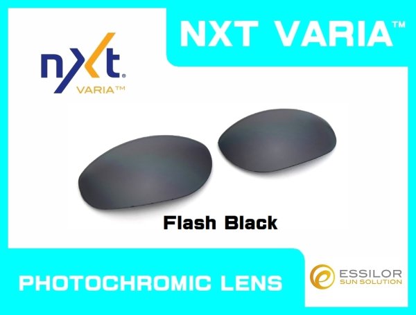 Photo2: UNKNOWN NXT® VARIA™ Photochromic Lenses