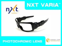 OIL DRUM NXT® VARIA™ Photochromic Lenses