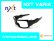 Photo1: OIL DRUM NXT® VARIA™ Photochromic Lenses (1)