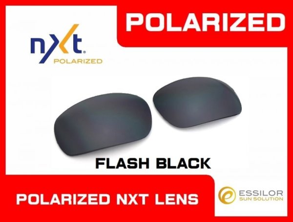 Photo2: OIL DRUM NXT® Polarized Lenses