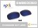 Photo3: OIL DRUM NXT® EMBEDDED - Non Polarized Lenses