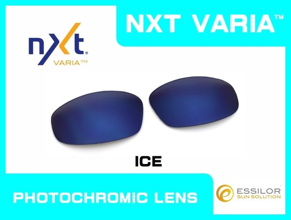 Photo3: Pit Boss 1 NXT® VARIA™ Photochromic Lenses