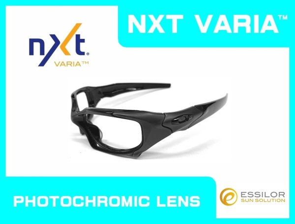 Photo1: Pit Boss 1 NXT® VARIA™ Photochromic Lenses