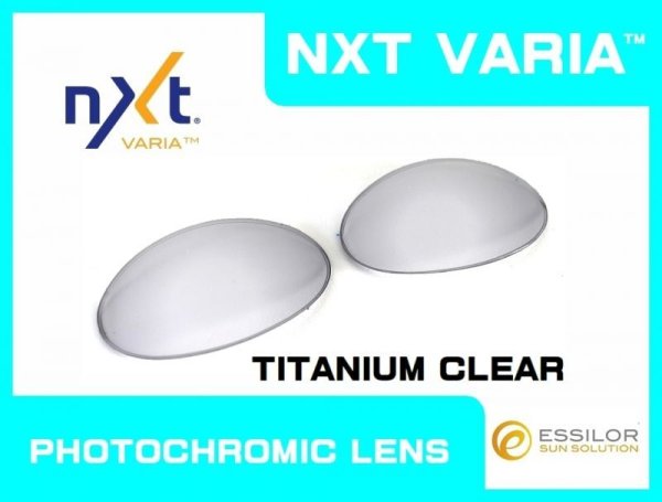 Photo5: EYE JACKET 2.0 NXT® VARIA™ Photochromic Lenses