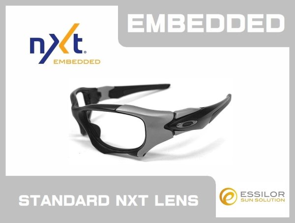 Photo1: Pit Boss 2 NXT® EMBEDDED - Non Polarized Lenses
