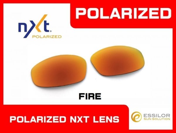 Photo4: Split Jacket NXT® Polarized Lenses