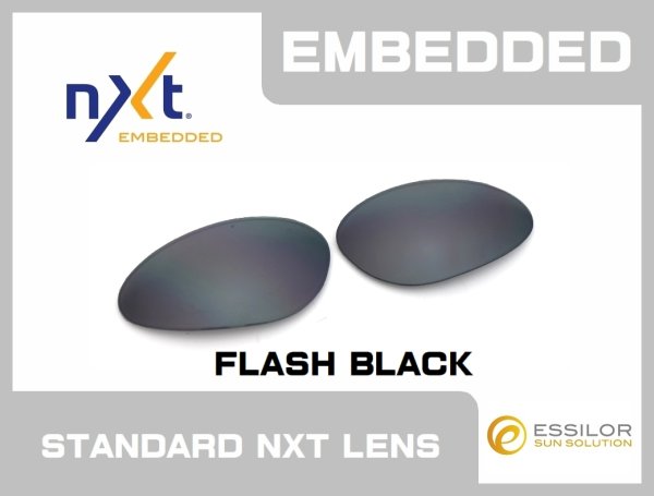 Photo2: SCAR NXT® EMBEDDED - Non Polarized Lenses