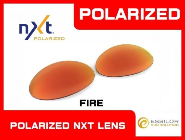 Photo4: EYE JACKET NXT® Polarized Lenses