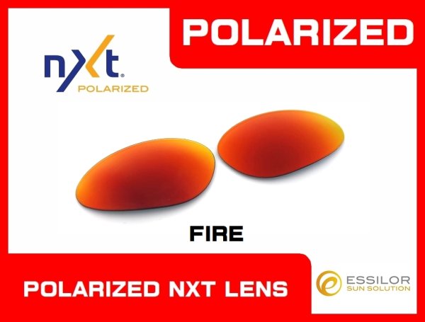 Photo4: SCAR NXT® Polarized Lenses