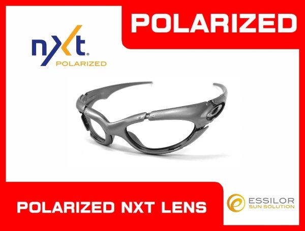Photo1: PLATE NXT® Polarized Lenses