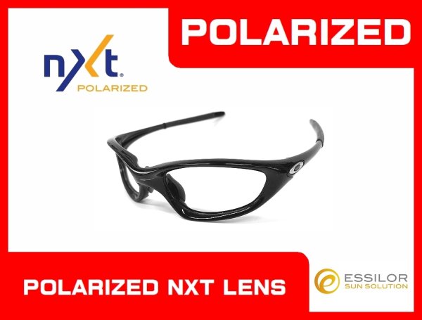 Photo1: TWENTY XX NXT® Polarized Lenses
