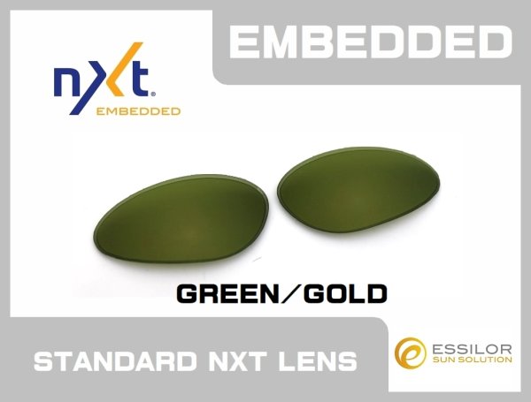 Photo7: SCAR NXT® EMBEDDED - Non Polarized Lenses