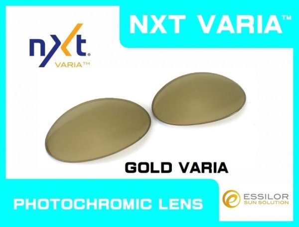 Photo7: EYE JACKET 2.0 NXT® VARIA™ Photochromic Lenses