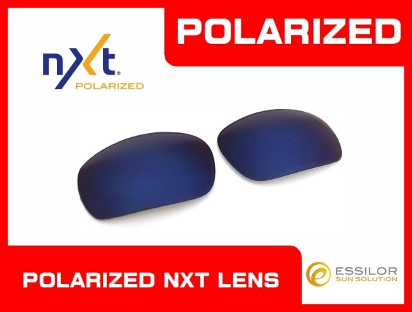 Photo3: New RACING JACKET NXT® Polarized Lenses