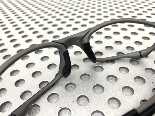 Photo6: Complete rubber set for JULIET Black