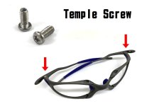 ROMEO1 - Temple Screw