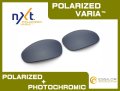 JULIET - Flash Black - NXT® POLARIZED VARIA™ Photochromic