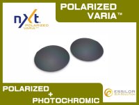 MARS - Flash Black - NXT® POLARIZED VARIA™ Photochromic