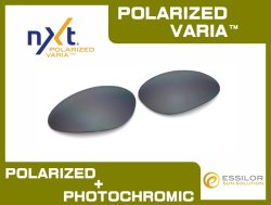 PENNY - Flash Black - NXT® POLARIZED VARIA™ Photochromic