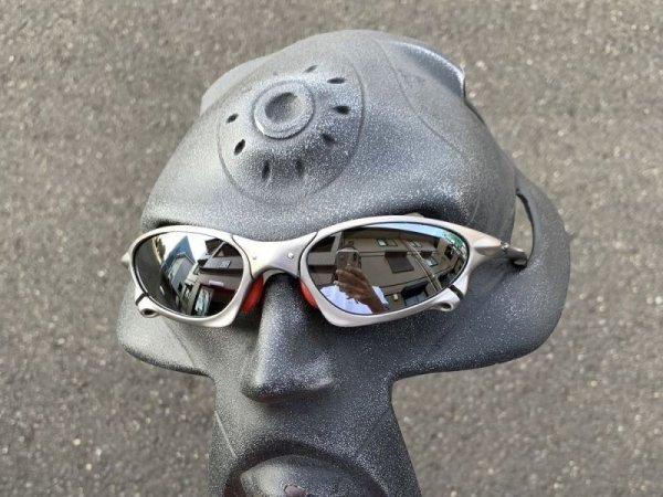 Photo7: PENNY - Flash Black - NXT® POLARIZED VARIA™ Photochromic