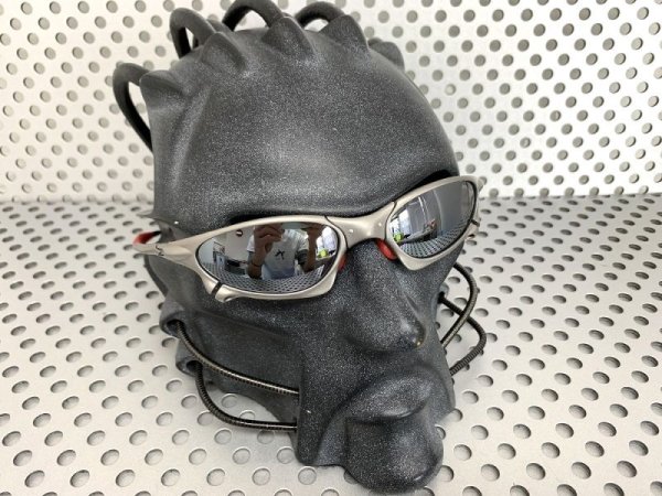 Photo5: PENNY - Flash Black - NXT® POLARIZED VARIA™ Photochromic