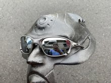 Other Photos3: X-METAL XX - Flash Black - NXT® POLARIZED VARIA™ Photochromic