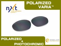 X-METAL XX - Flash Black - NXT® POLARIZED VARIA™ Photochromic