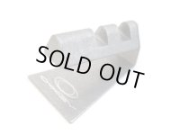 Used / Oakley Sunglass Display Stand Aluminum 1 tier