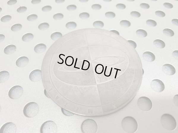 Photo3: Used / Oakley Juliet Coin