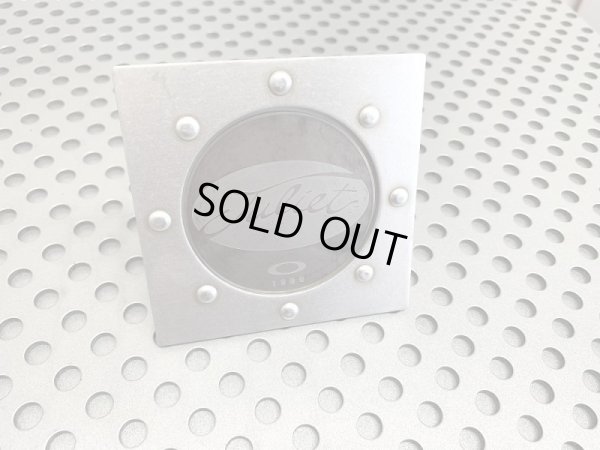 Photo5: Used / Oakley Juliet Coin