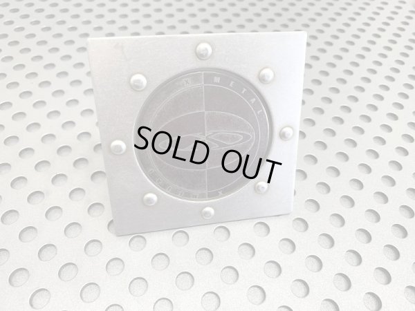 Photo6: Used / Oakley Juliet Coin