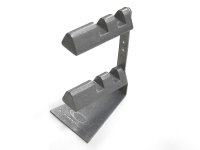 Used / Oakley Sunglass Display Stand Aluminum 2 tier