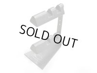 Used / Oakley Sunglass Display Stand Aluminum 2 tier