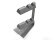 Photo1: Used / Oakley Sunglass Display Stand Aluminum 2 tier (1)